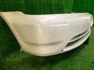 БАМПЕР НА HONDA STREAM RN1