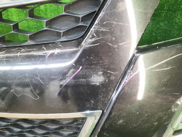 БАМПЕР НА MAZDA MPV LY3P