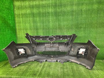 БАМПЕР НА MAZDA MPV LY3P