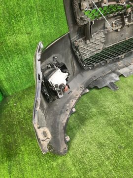 БАМПЕР НА MAZDA MPV LY3P