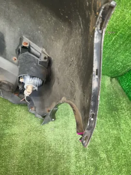 БАМПЕР НА TOYOTA PORTE NNP11