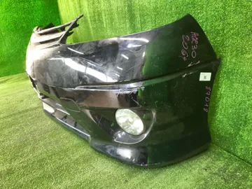 БАМПЕР НА TOYOTA ESTIMA ACR30W