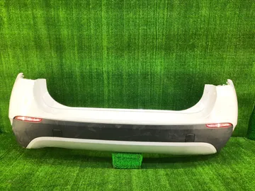 БАМПЕР НА BMW X1 E84