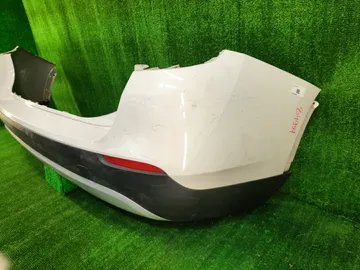 БАМПЕР НА BMW X1 E84