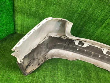 БАМПЕР НА BMW X1 E84