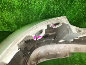 БАМПЕР НА BMW X1 E84