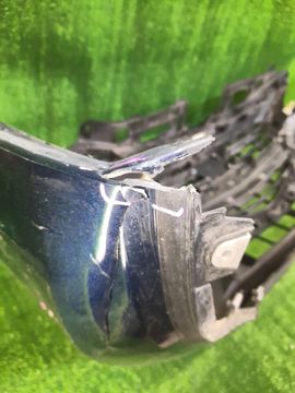 БАМПЕР НА MAZDA AXELA BM2FS