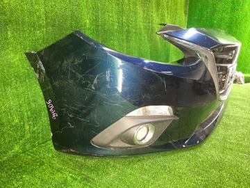 БАМПЕР НА MAZDA AXELA BM2FS