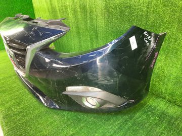 БАМПЕР НА MAZDA AXELA BM2FS