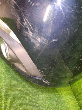 БАМПЕР НА MAZDA AXELA BM2FS