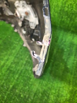 БАМПЕР НА MAZDA AXELA BM2FS