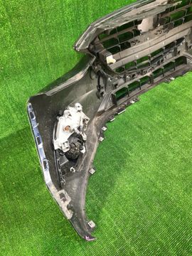 БАМПЕР НА MAZDA AXELA BM2FS