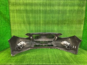 БАМПЕР НА MAZDA AXELA BM2FS