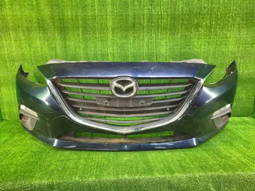 БАМПЕР НА MAZDA AXELA BM6FJ