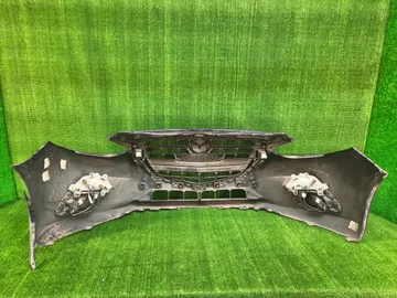 БАМПЕР НА MAZDA AXELA BM6FJ