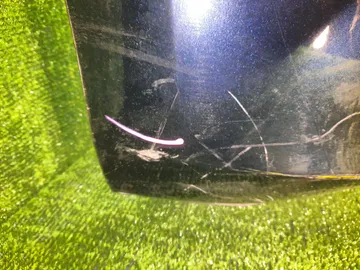 БАМПЕР НА MAZDA AXELA BM6FJ