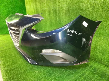 БАМПЕР НА MAZDA AXELA BM6FJ