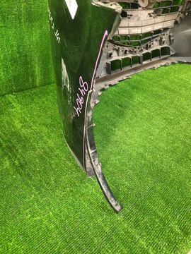 БАМПЕР НА MAZDA AXELA BM6FJ