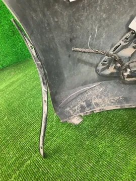 БАМПЕР НА MAZDA AXELA BM6FJ