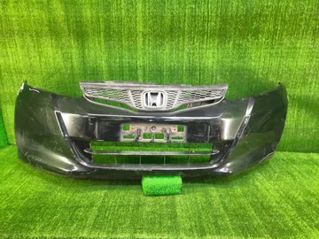 БАМПЕР НА HONDA FIT GE6