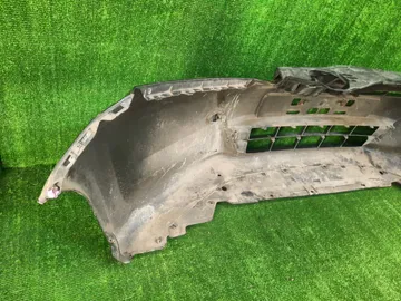 БАМПЕР НА HONDA FIT GE6