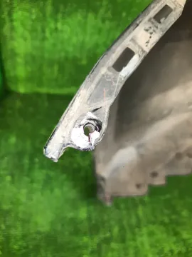 БАМПЕР НА HONDA FIT GE6