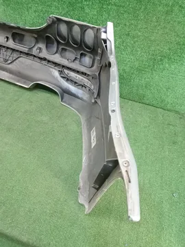 БАМПЕР НА BMW 520I E60