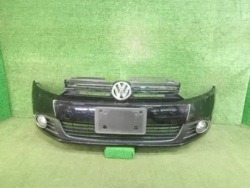 БАМПЕР НА VOLKSWAGEN GOLF 5K1