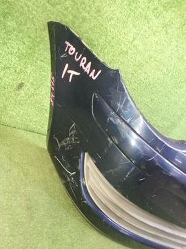 БАМПЕР НА VOLKSWAGEN TOURAN 1T2