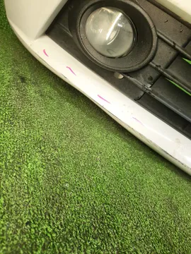 БАМПЕР НА AUDI A4 8K2