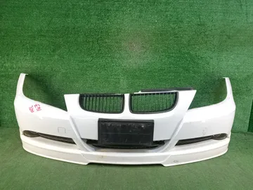БАМПЕР НА BMW 320I E91