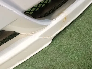 БАМПЕР НА BMW 320I E91