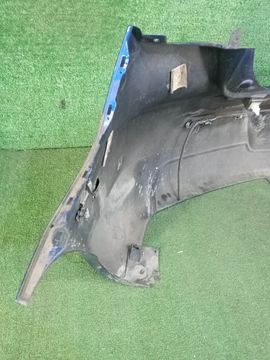 БАМПЕР НА MAZDA AXELA BK5P