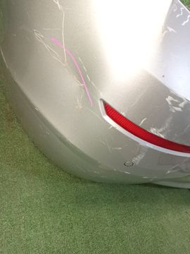 БАМПЕР НА BMW 520I F11