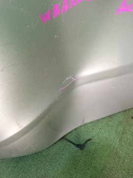 БАМПЕР НА BMW 520I F11