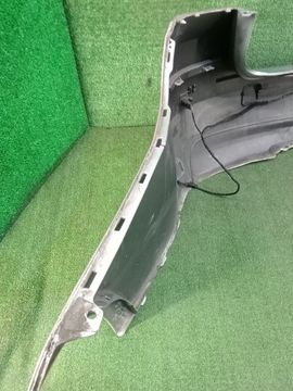 БАМПЕР НА BMW 520I F11