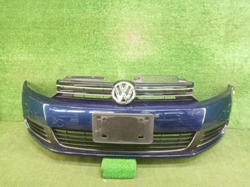 БАМПЕР НА VOLKSWAGEN GOLF 5K1