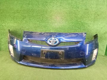 БАМПЕР НА TOYOTA PRIUS ZVW30