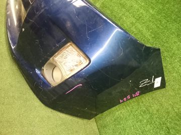 БАМПЕР НА TOYOTA PRIUS ZVW30