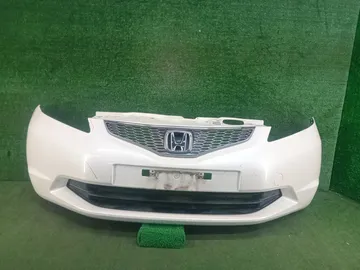 БАМПЕР НА HONDA FIT GE6