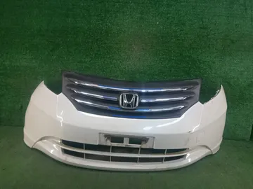 БАМПЕР НА HONDA FREED GB3