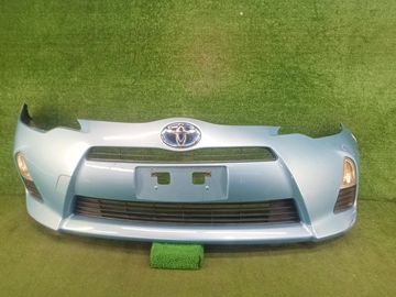 БАМПЕР НА TOYOTA AQUA NHP10