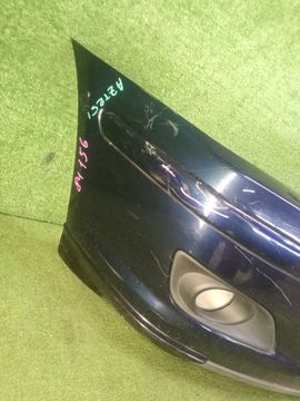 БАМПЕР НА TOYOTA AVENSIS AZT251