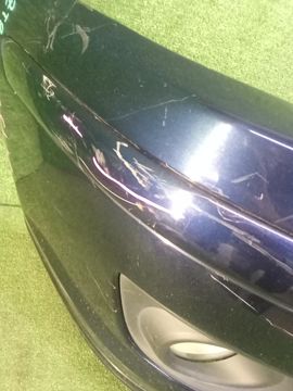 БАМПЕР НА TOYOTA AVENSIS AZT251