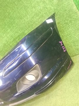 БАМПЕР НА TOYOTA AVENSIS AZT251