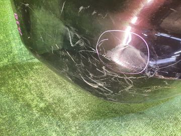 БАМПЕР НА MAZDA ATENZA GG3P