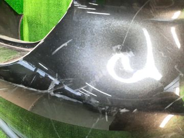 БАМПЕР НА MAZDA ATENZA GH5FS