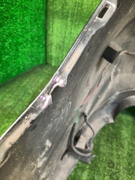 БАМПЕР НА MAZDA ATENZA GH5FS