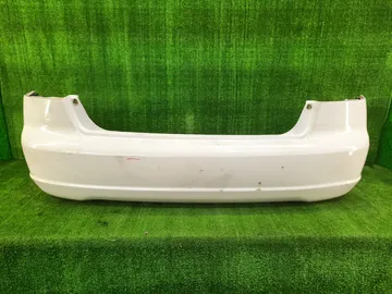 БАМПЕР НА HONDA CIVIC ES1