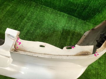 БАМПЕР НА HONDA CIVIC ES1